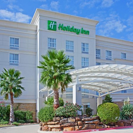 Holiday Inn & Suites College Station-Aggieland By Ihg Exterior photo