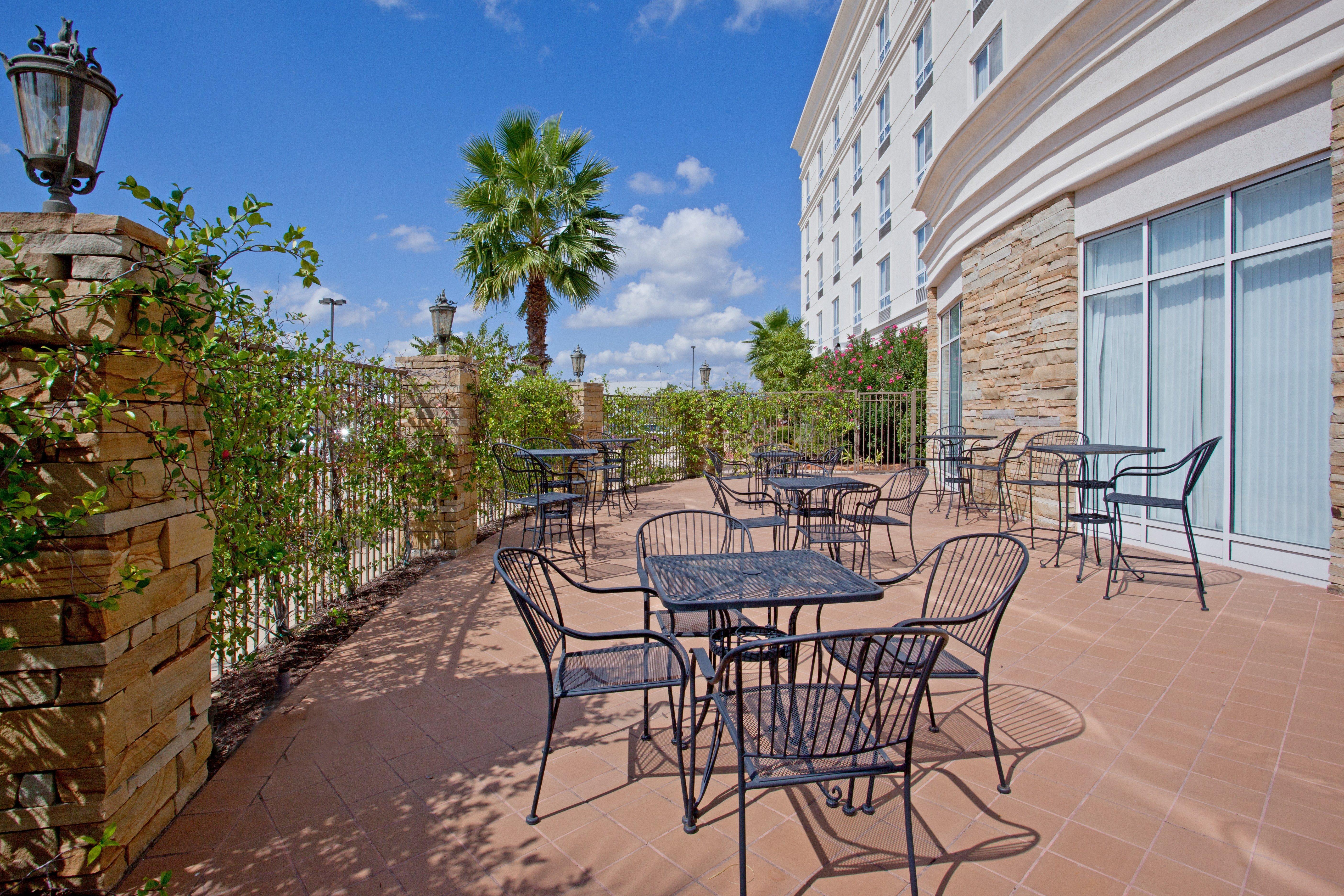 Holiday Inn & Suites College Station-Aggieland By Ihg Exterior photo