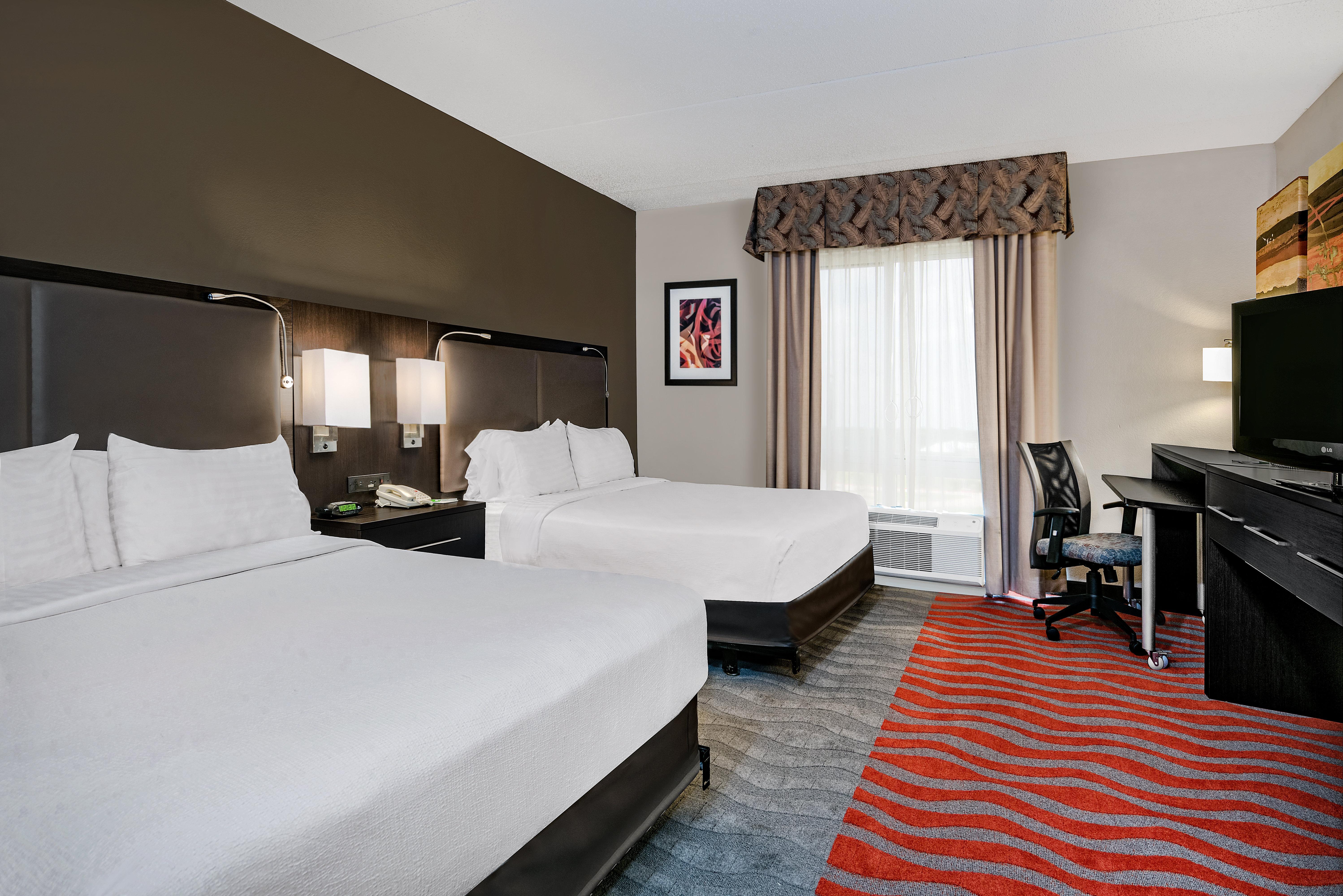 Holiday Inn & Suites College Station-Aggieland By Ihg Exterior photo
