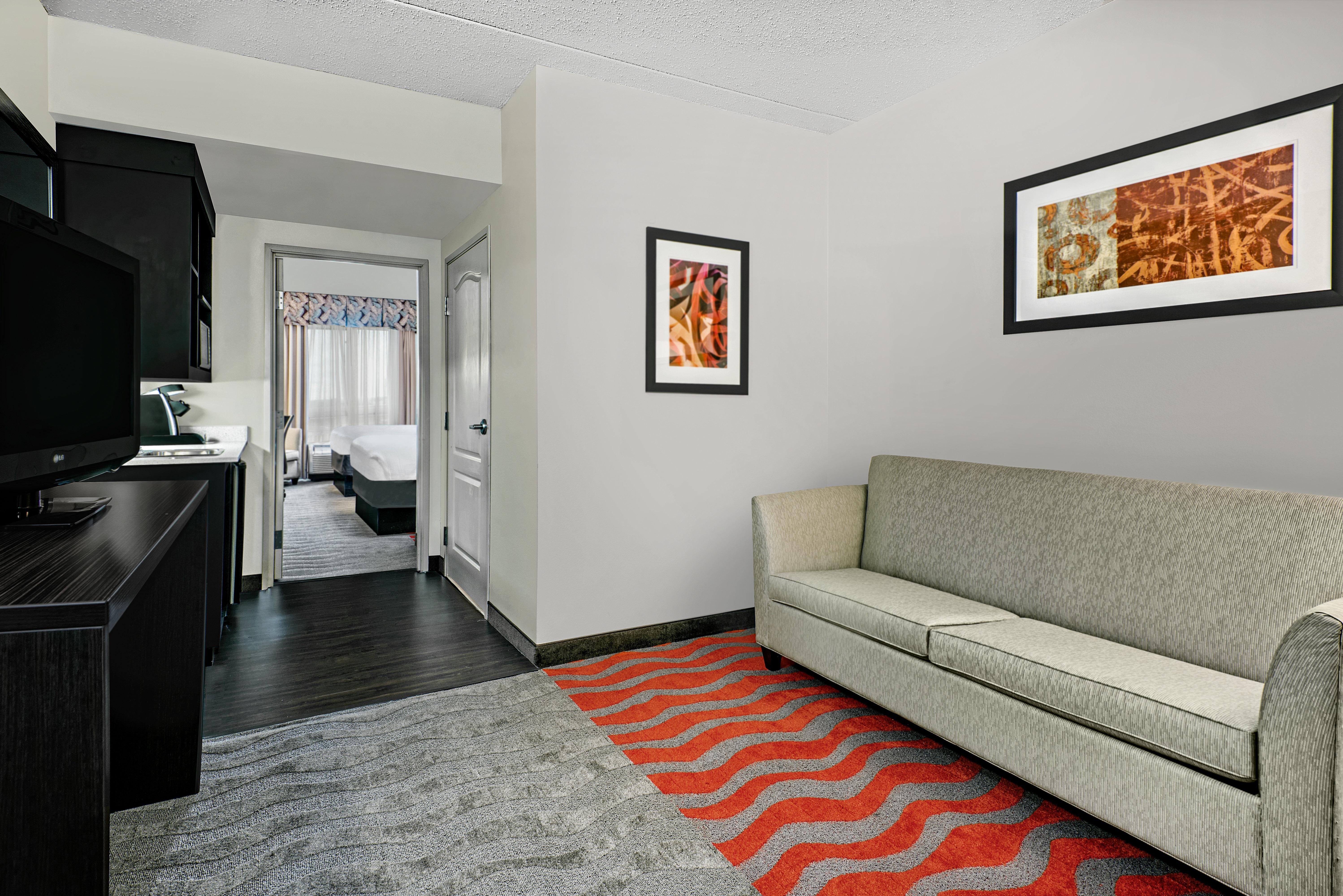 Holiday Inn & Suites College Station-Aggieland By Ihg Exterior photo