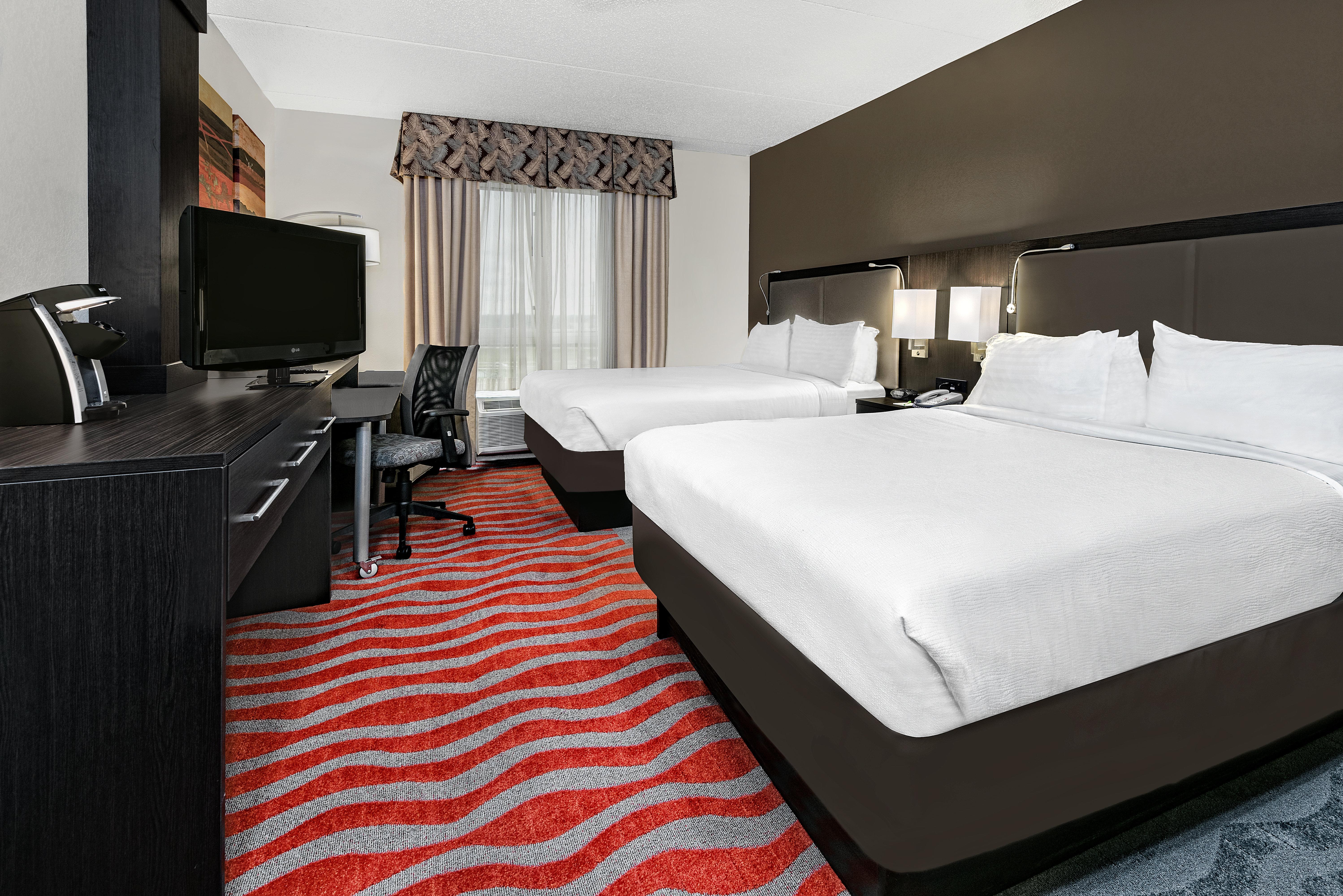 Holiday Inn & Suites College Station-Aggieland By Ihg Exterior photo